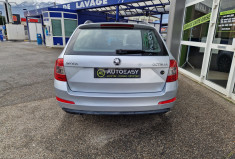 Skoda Octavia Combi 1.6 TDI 110 tour de France 