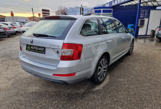 Skoda Octavia Combi 1.6 TDI 110 tour de France 