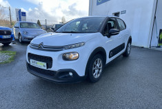 Citroën C3 III 1.6 BlueHDi S&S 75 CV FEEL 
