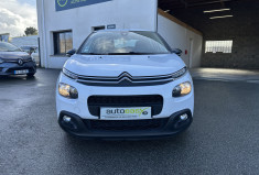 Citroën C3 III 1.6 BlueHDi S&S 75 CV FEEL 