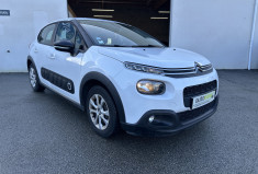 Citroën C3 III 1.6 BlueHDi S&S 75 CV FEEL 