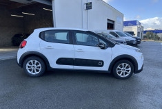 Citroën C3 III 1.6 BlueHDi S&S 75 CV FEEL 