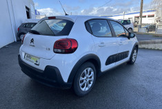 Citroën C3 III 1.6 BlueHDi S&S 75 CV FEEL 