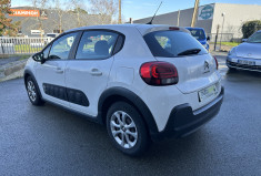 Citroën C3 III 1.6 BlueHDi S&S 75 CV FEEL 