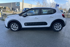 Citroën C3 III 1.6 BlueHDi S&S 75 CV FEEL 