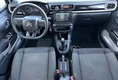 Citroën C3 III 1.6 BlueHDi S&S 75 CV FEEL 