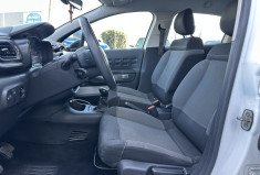 Citroën C3 III 1.6 BlueHDi S&S 75 CV FEEL 