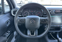 Citroën C3 III 1.6 BlueHDi S&S 75 CV FEEL 