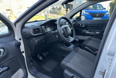 Citroën C3 III 1.6 BlueHDi S&S 75 CV FEEL 