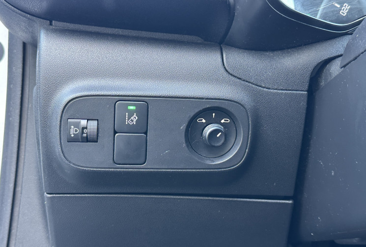 Citroën C3 III 1.6 BlueHDi S&S 75 CV FEEL 