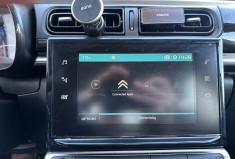 Citroën C3 III 1.6 BlueHDi S&S 75 CV FEEL 