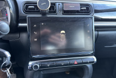 Citroën C3 III 1.6 BlueHDi S&S 75 CV FEEL 