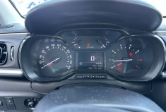 Citroën C3 III 1.6 BlueHDi S&S 75 CV FEEL 