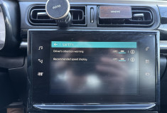 Citroën C3 III 1.6 BlueHDi S&S 75 CV FEEL 