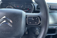 Citroën C3 III 1.6 BlueHDi S&S 75 CV FEEL 