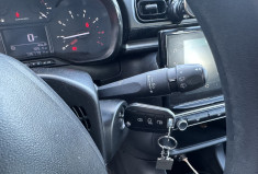 Citroën C3 III 1.6 BlueHDi S&S 75 CV FEEL 