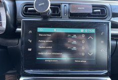 Citroën C3 III 1.6 BlueHDi S&S 75 CV FEEL 