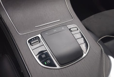 Mercedes GLC 400d 9G-Tronic 4Matic AMG Line -Suivi Mercedes - Toit Ouvrant