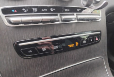 Mercedes GLC 400d 9G-Tronic 4Matic AMG Line -Suivi Mercedes - Toit Ouvrant