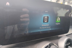 Mercedes GLC 400 d 9G-Tronic 4Matic AMG Line -Suivi Mercedes - Toit Ouvrant