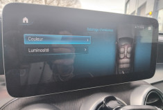 Mercedes GLC 400d 9G-Tronic 4Matic AMG Line -Suivi Mercedes - Toit Ouvrant