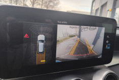 Mercedes GLC 400 d 9G-Tronic 4Matic AMG Line -Suivi Mercedes - Toit Ouvrant