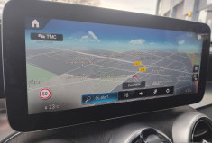 Mercedes GLC 400 d 9G-Tronic 4Matic AMG Line -Suivi Mercedes - Toit Ouvrant