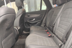 Mercedes GLC 400 d 9G-Tronic 4Matic AMG Line -Suivi Mercedes - Toit Ouvrant