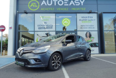 Renault Clio 0.9 TCe 90ch Génération  BOITIER ETHANOL