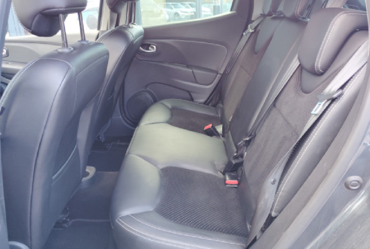 Renault Clio 0.9 TCe 90ch Génération  BOITIER ETHANOL