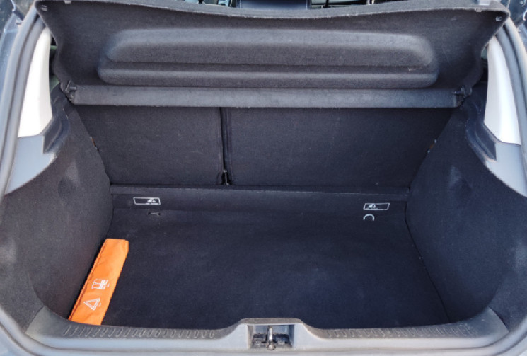 Renault Clio 0.9 TCe 90ch Génération  BOITIER ETHANOL