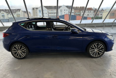 SEAT Leon 1.4 / 204 / Xcellence / CarPlay / Toit ouvrant / sièges chauffants