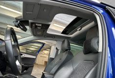 SEAT Leon  204 / CarPlay / Toit ouvrant / sièges chauffants / SOH 100%