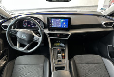 SEAT Leon  204 / CarPlay / Toit ouvrant / sièges chauffants / SOH 100%