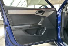 SEAT Leon 1.4 / 204 / Xcellence / CarPlay / Toit ouvrant / sièges chauffants / SOH 100%