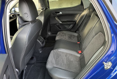 SEAT Leon 1.4 / 204 / Xcellence / CarPlay / Toit ouvrant / sièges chauffants