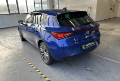 SEAT Leon  204 / CarPlay / Toit ouvrant / sièges chauffants / SOH 100%