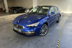 SEAT Leon 1.4 / 204 / Xcellence / CarPlay / Toit ouvrant / sièges chauffants
