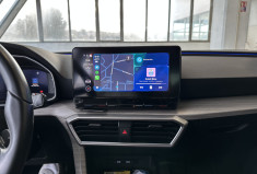SEAT Leon  204 / CarPlay / Toit ouvrant / sièges chauffants / SOH 100%
