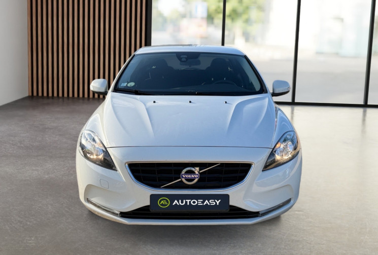 Volvo V40 D2 1.6 KINETIC 114 CH