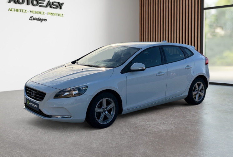 Volvo V40 D2 1.6 KINETIC 114 CH