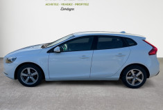 Volvo V40 D2 1.6 KINETIC 114 CH