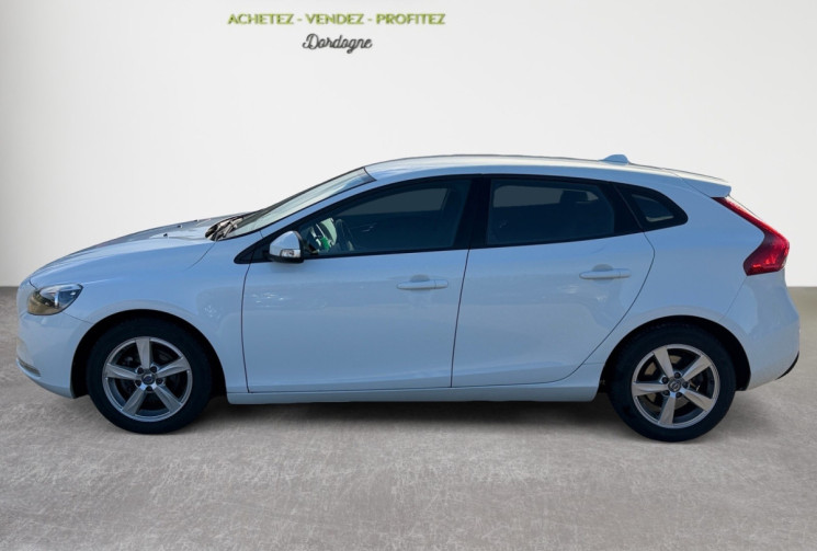 Volvo V40 D2 1.6 KINETIC 114 CH