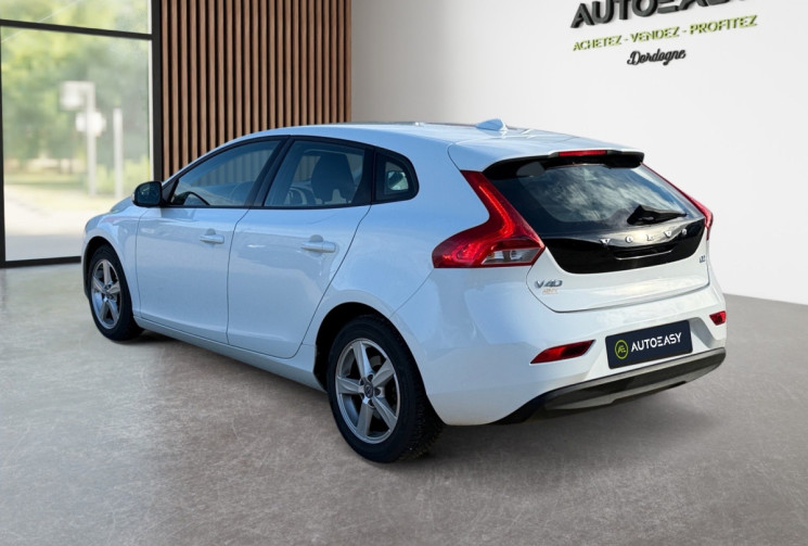 Volvo V40 D2 1.6 KINETIC 114 CH