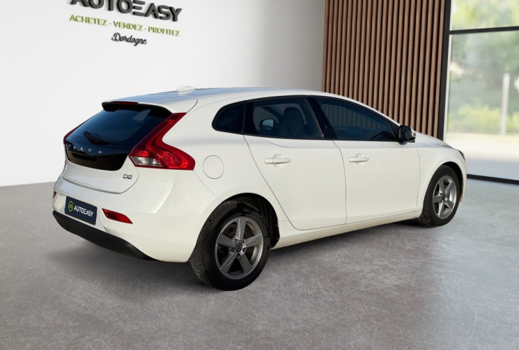 Volvo V40 D2 1.6 KINETIC 114 CH