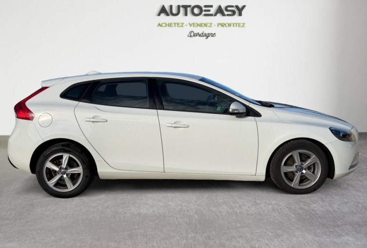 Volvo V40 D2 1.6 KINETIC 114 CH