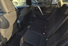 Toyota RAV4 124 D-4D Life Edition Toit ouvrant