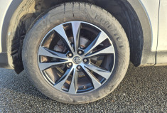 Toyota RAV4 124 D-4D Life Edition Toit ouvrant