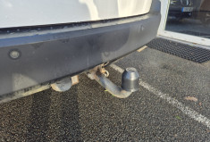 Toyota RAV4 124 D-4D Life Edition Toit ouvrant