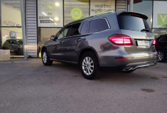 Mercedes Classe GL 400 333ch 4Matic 9G-Tronic